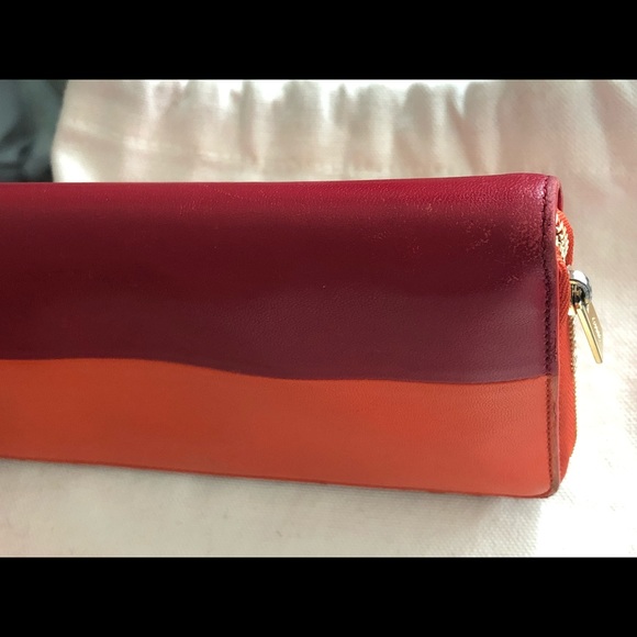 Celine wallet - Picture 4 of 8
